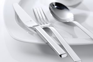 Presentación gastronómica
